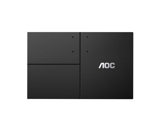 Монитор AOC 16G3, изображение 6 Монитор AOC 16G3, изображение 6