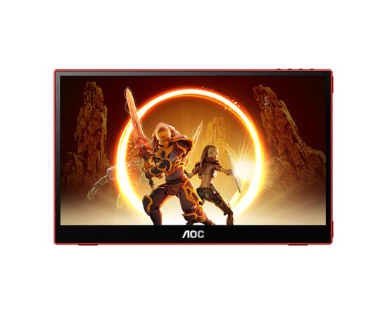 Монитор AOC 16G3