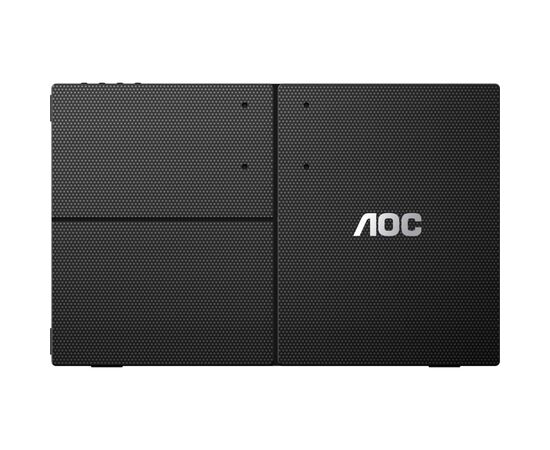 Монитор AOC 16T3EA, изображение 5 Монитор AOC 16T3EA, изображение 5