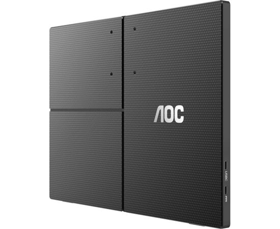 Монитор AOC 16T3EA, изображение 8 Монитор AOC 16T3EA, изображение 8