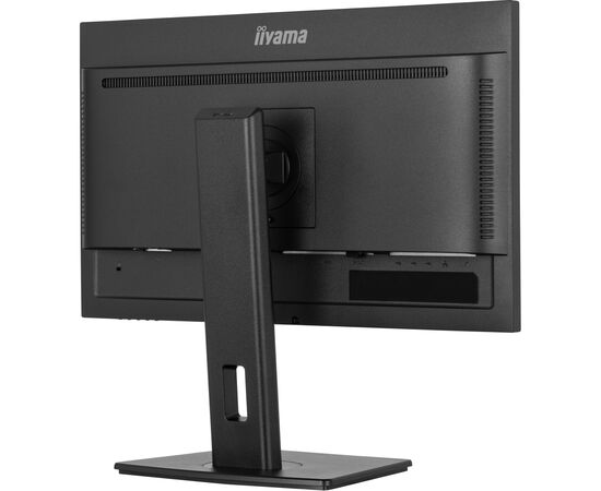 Монітор iiyama XUB2497HSN-B2, зображення 10 Монітор iiyama XUB2497HSN-B2, зображення 10