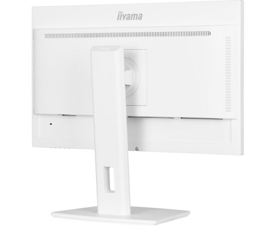 Монітор iiyama XUB2497HSN-W2, зображення 10 Монітор iiyama XUB2497HSN-W2, зображення 10