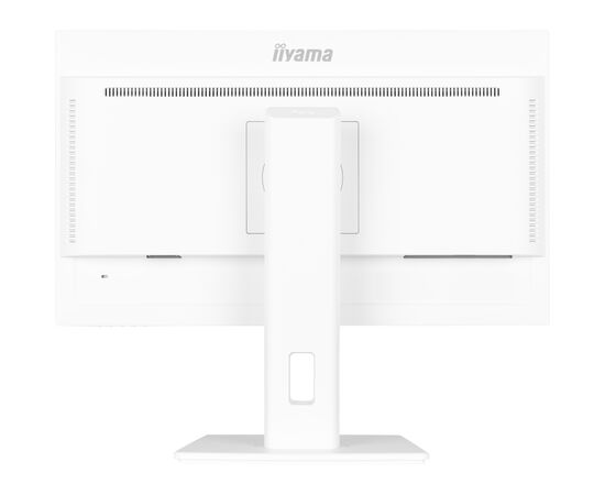 Монітор iiyama XUB2497HSU-W2, зображення 8 Монітор iiyama XUB2497HSU-W2, зображення 8