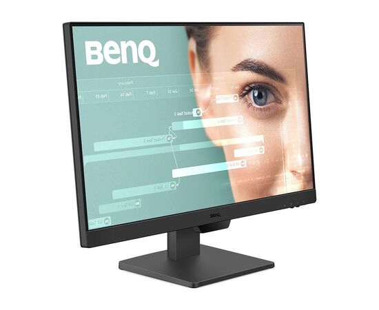Монитор BenQ GW2490E BLACK, изображение 2 Монитор BenQ GW2490E BLACK, изображение 2