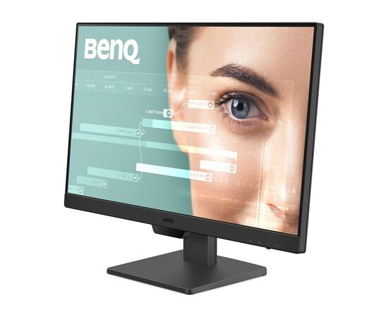 Монитор BenQ GW2490E BLACK, изображение 3 Монитор BenQ GW2490E BLACK, изображение 3