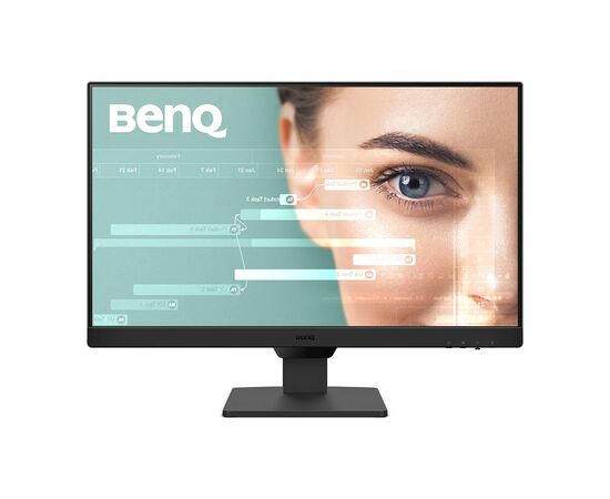 Монитор BenQ GW2490E BLACK
