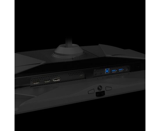 Монитор GIGABYTE AORUS FO27Q3, изображение 10 Монитор GIGABYTE AORUS FO27Q3, изображение 10
