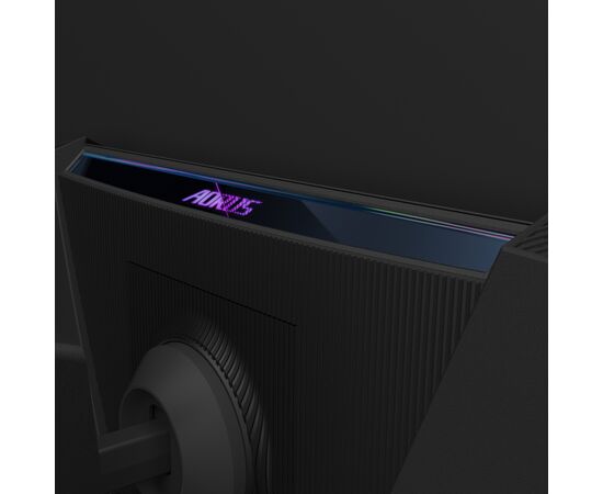 Монитор GIGABYTE AORUS FO27Q3, изображение 11 Монитор GIGABYTE AORUS FO27Q3, изображение 11