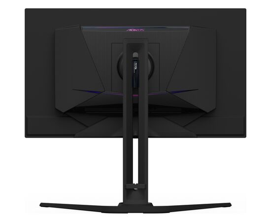 Монитор GIGABYTE AORUS FO27Q3, изображение 4 Монитор GIGABYTE AORUS FO27Q3, изображение 4