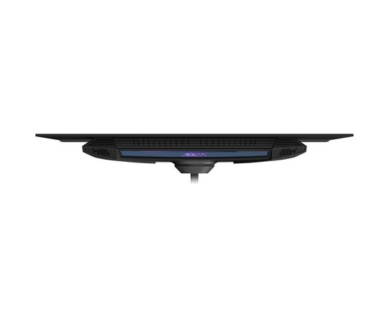Монитор GIGABYTE AORUS FO27Q3, изображение 8 Монитор GIGABYTE AORUS FO27Q3, изображение 8