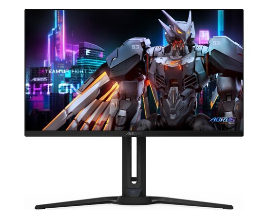 Монитор GIGABYTE AORUS FO27Q3