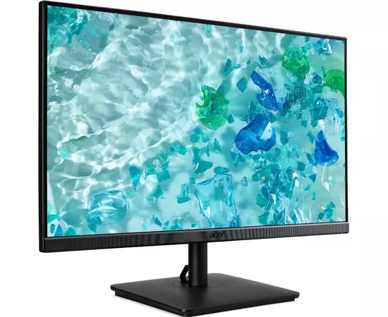 Монитор Acer V247YE0BI (UM.QV7EE.052), изображение 2 Монитор Acer V247YE0BI (UM.QV7EE.052), изображение 2