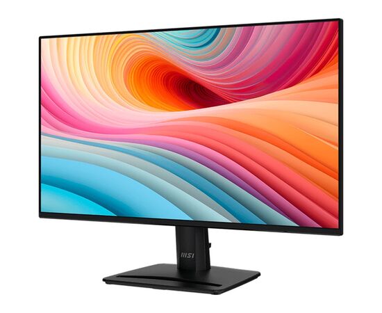 Монитор MSI PRO MP252 E2, изображение 3 Монитор MSI PRO MP252 E2, изображение 3