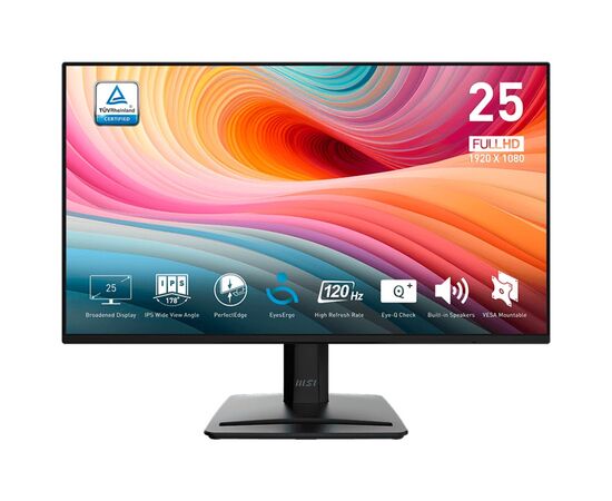 Монітор MSI PRO MP252 E2