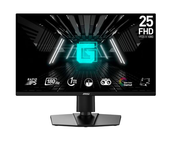 Монітор MSI G255PF E2