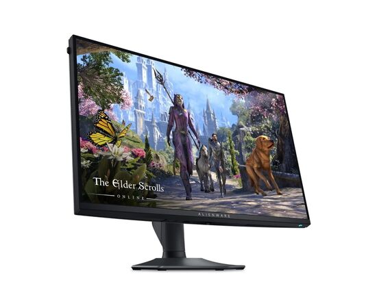 Монитор Dell AW2725QF (210-BNHT), изображение 2 Монитор Dell AW2725QF (210-BNHT), изображение 2