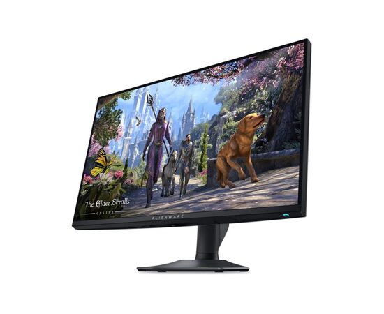 Монитор Dell AW2725QF (210-BNHT), изображение 3 Монитор Dell AW2725QF (210-BNHT), изображение 3