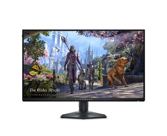 Монитор Dell AW2725QF (210-BNHT)