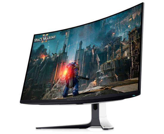 Монитор Dell AW3225QF (210-BLLV), изображение 2 Монитор Dell AW3225QF (210-BLLV), изображение 2