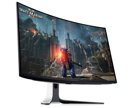 Монитор Dell AW3225QF (210-BLLV), изображение 3 Монитор Dell AW3225QF (210-BLLV), изображение 3