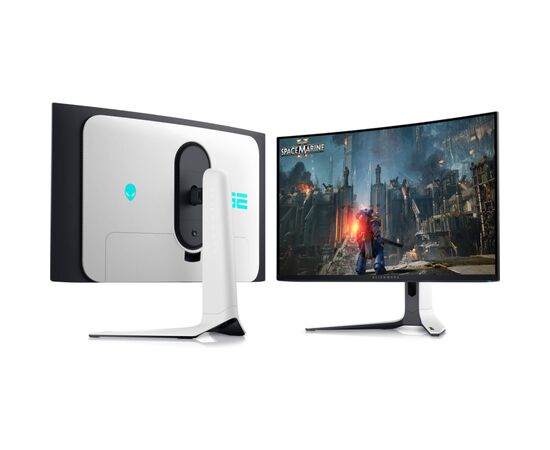 Монитор Dell AW3225QF (210-BLLV), изображение 7 Монитор Dell AW3225QF (210-BLLV), изображение 7