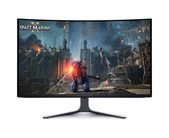 Монитор Dell AW3225QF (210-BLLV)