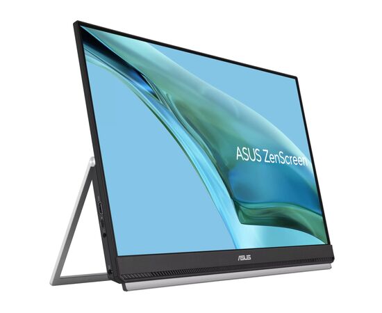 Монитор ASUS ZenScreen MB249C, изображение 5 Монитор ASUS ZenScreen MB249C, изображение 5