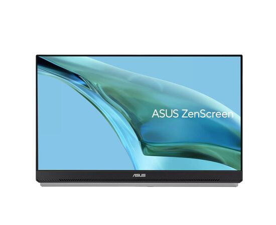 Монитор ASUS ZenScreen MB249C, изображение 8 Монитор ASUS ZenScreen MB249C, изображение 8
