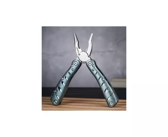 Мультитул Ganzo G101-H, изображение 3 Мультитул Ganzo G101-H, изображение 3