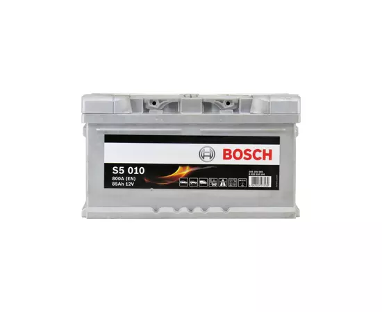 Акумулятор автомобільний Bosch 85А (0 092 S50 100)
