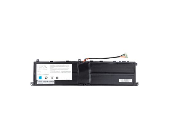 Аккумулятор для ноутбука MSI GS65 Stealth Thin (BTY-M6L) 17V 5380mAh (NB470099)