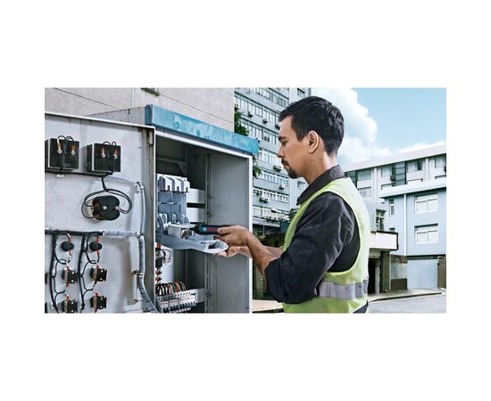 Викрутка акумуляторна Bosch GO 2 (0.601.9H2.103), зображення 10 Викрутка акумуляторна Bosch GO 2 (0.601.9H2.103), зображення 10