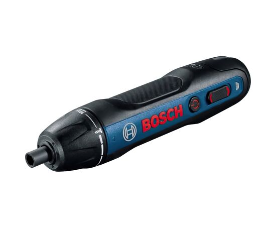 Викрутка акумуляторна Bosch GO 2 (0.601.9H2.103), зображення 2 Викрутка акумуляторна Bosch GO 2 (0.601.9H2.103), зображення 2