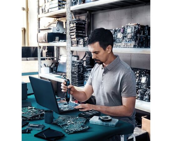 Викрутка акумуляторна Bosch GO 2 (0.601.9H2.103), зображення 8 Викрутка акумуляторна Bosch GO 2 (0.601.9H2.103), зображення 8