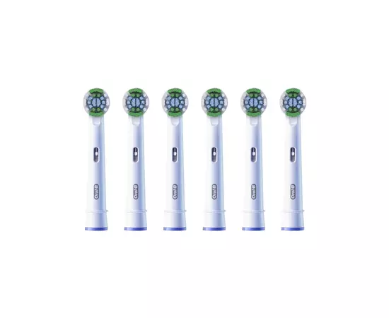 Насадка для зубной щетки Oral-B Pro Precision Clean, 6 шт (8006540847466), изображение 3 Насадка для зубной щетки Oral-B Pro Precision Clean, 6 шт (8006540847466), изображение 3
