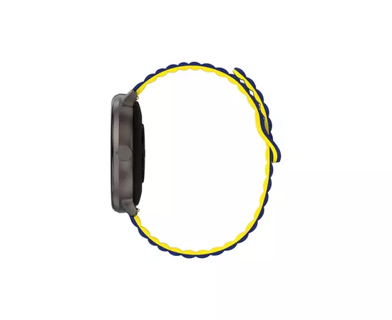 Смарт-годинник Canyon Jacky SW-69 Blue Yellow (CNS-SW69BL), зображення 4 Смарт-годинник Canyon Jacky SW-69 Blue Yellow (CNS-SW69BL), зображення 4