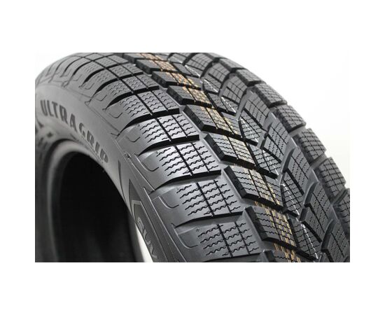 Шина Goodyear Ultra Grip Performance 255/55R19 111H SUV Gen-1 XL AO, изображение 2 Шина Goodyear Ultra Grip Performance 255/55R19 111H SUV Gen-1 XL AO, изображение 2