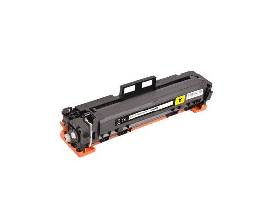 Картридж Static Control HP W2032X (415X) yellow (002-01-S2032X), изображение 2 Картридж Static Control HP W2032X (415X) yellow (002-01-S2032X), изображение 2