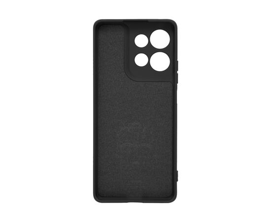 Чехол для мобильного телефона Armorstandart ICON Motorola G75 5G Camera cover Black (ARM81621), изображение 2