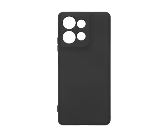 Чехол для мобильного телефона Armorstandart ICON Motorola G75 5G Camera cover Black (ARM81621)