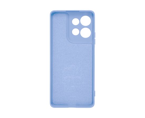 Чехол для мобильного телефона Armorstandart ICON Motorola G75 5G Camera cover Lavender (ARM81623), изображение 2