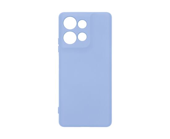 Чохол до мобільного телефона Armorstandart ICON Motorola G75 5G Camera cover Lavender (ARM81623)