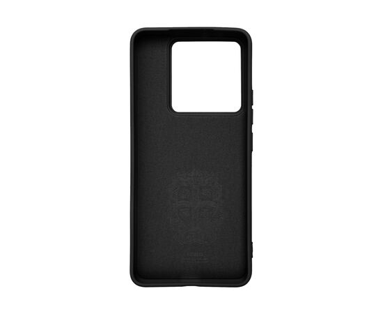 Чохол до мобільного телефона Armorstandart ICON Xiaomi 14T Pro Black (ARM79358), зображення 2