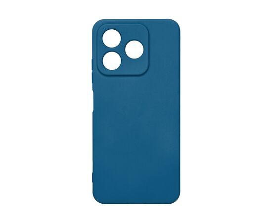 Чохол до мобільного телефона Armorstandart ICON ZTE Nubia V60 Camera cover Dark Blue (ARM78977)