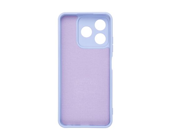 Чехол для мобильного телефона Armorstandart ICON ZTE Nubia V60 Camera cover Lavender (ARM78979), изображение 2