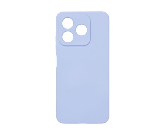 Чохол до мобільного телефона Armorstandart ICON ZTE Nubia V60 Camera cover Lavender (ARM78979)