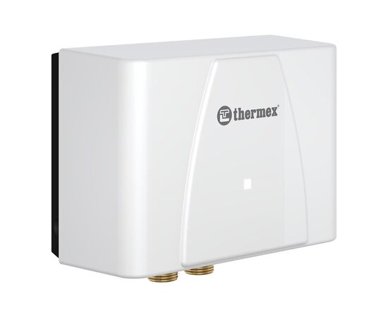 Проточный водонагреватель Thermex Balance 6000 (640634), изображение 2 Проточный водонагреватель Thermex Balance 6000 (640634), изображение 2