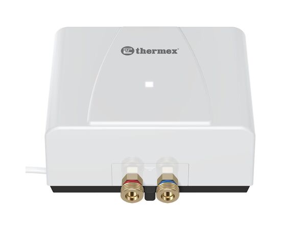Проточный водонагреватель Thermex Balance 6000 (640634), изображение 3 Проточный водонагреватель Thermex Balance 6000 (640634), изображение 3