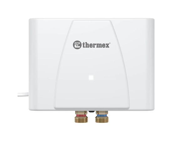 Проточний водонагрівач Thermex Balance 6000 (640634)