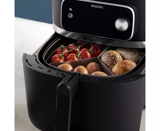 Аксессуар к мультиваркам Philips HD9916/00, изображение 4 Аксессуар к мультиваркам Philips HD9916/00, изображение 4
